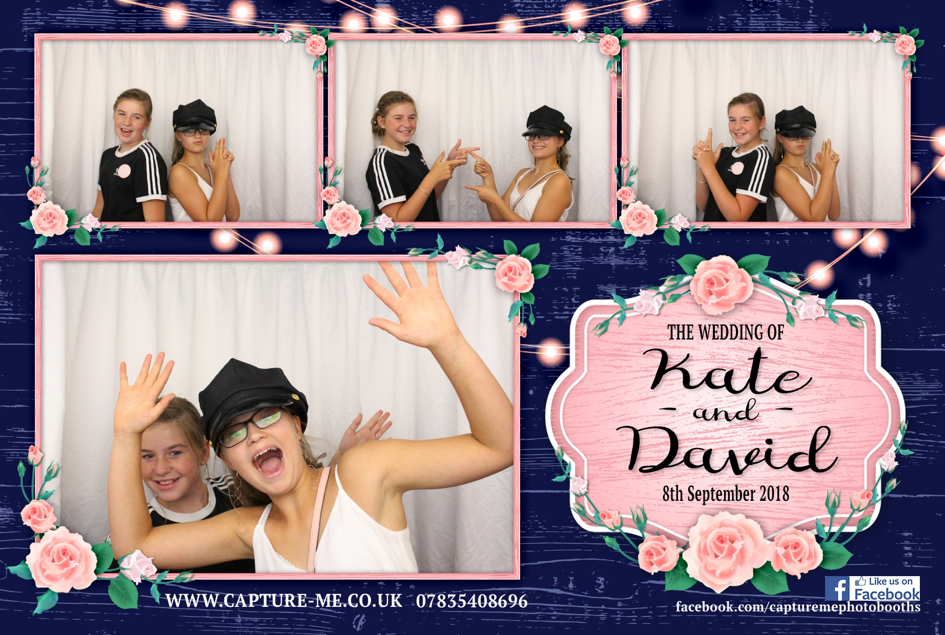 Mr & Mrs Maule | View more photos from the event at gallery.capture-me.co.uk/u/Capture-me/Mr-Mrs-Maule